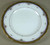 Palace Guard Round Salad Plate