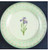 Paradise Valley Round Salad Plate
