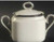 Paris Sugar and Lid