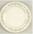 Parkridge Round Salad Plate