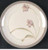 Partners Round Salad Plate