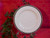 Patrina Platinum Dinner Plate - Noritake