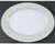 Paula Small Oval Platter