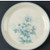 Peonytime Round Salad Plate