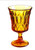 Perspective Amber Ice Tea or Beverage - Noritake Crystal