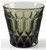 Perspective Smoke Wine-Juice - Noritake Crystal
