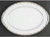 Petite Medium Oval Platter-Noritake