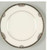 Philharmonic Round Salad Plate