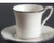 Platinum Serenade Cup and Saucer