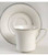 Platinum Traditions Noritake Cup And Saucer