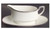 Platinum Traditions Gravy Boat and Stand