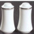 Platinum Traditions Salt and Pepper Shaker