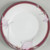 Plum Orchid Round Salad Plate