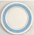 Pontchartain Dinner Plate