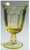 Provincial Yellow Ice Tea or Beverage - Noritake Crystal