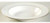 Purity Gold Rim Soup or Pasta Bowl