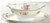 Queen Ann Gravy Boat and Stand - Noritake