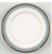 Queensguard Round Salad Plate