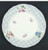 Rainbow Fruits Round Salad Plate