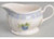 Rainbow Fruits Gravy Boat and Stand - Noritake