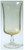 Rainbow Topez Ice Tea or Beverage - Noritake Crystal