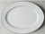 Ranier Medium Oval Platter - Noritake