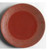 Red Pepper Dinner Plate