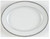 Regency Medium Oval Platter