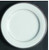 Regina Platinum Round Salad Plate