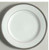 Regina Platinum Bread and Butter Plate
