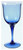 Remembrance Noritake Indigo Blue Water Goblet
