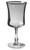 Rhythm Water Goblet - Noritake Crystal