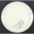 Ringlet Noritake Dinner Plate
