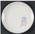 Ringlet Noritake Round Chop Plate