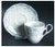 River James Cup and Saucer