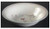 River Oaks Round Soup Cereal Bowl