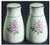 Roanoke Salt and Pepper Shaker - Noritake