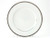 Rochelle Platinum Round Salad Plate