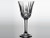 Rockford Water Goblet - Noritake Crystal