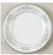 Romance Round Salad Plate
