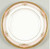 Romanticize Round Salad Plate