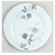 Rosamor Dinner Plate - Noritake