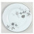 Rosamor Bread and Butter Plate - Noritake