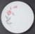 Rosemarie Round Salad Plate
