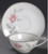 Rosemarie Noritake Cup And Saucer