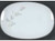 Rosemead Medium Oval Platter
