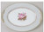 Rosemont Small Oval Platter