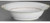 Rosemont Oval Vegetable or Serving Bowl