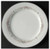 Rosepoint Round Salad Plate