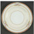 Rosina Bread and Butter Plate